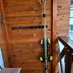 Wooden Paradise Next To Gondola Bansko