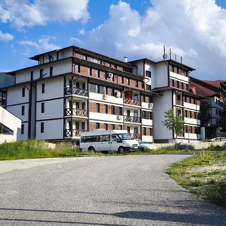 Apartament Wooden Paradise Next To Gondola