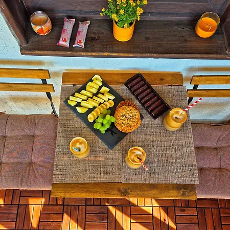 Appartamento Wooden Paradise Next To Gondola