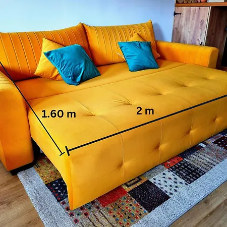 Wooden Paradise Next To Gondola Appartamento *