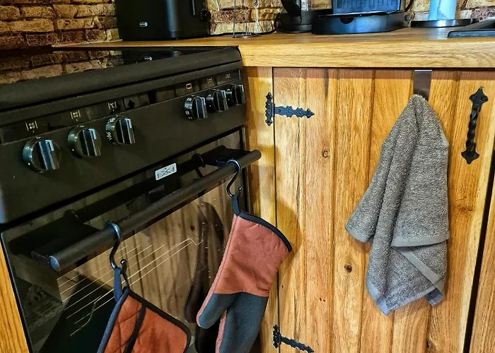 Wooden Paradise Next To Gondola Appartamento *