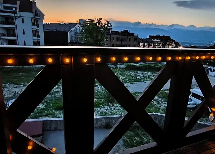 Appartamento Wooden Paradise Next To Gondola *