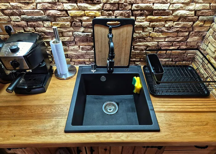 Appartamento Wooden Paradise Next To Gondola *