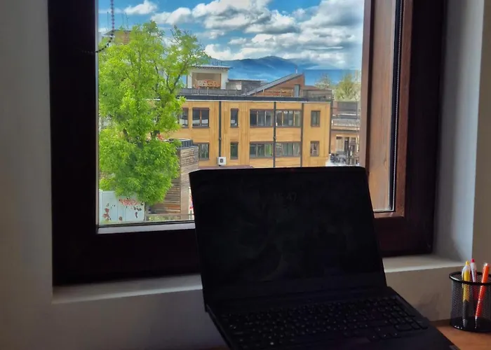 Appartamento Wooden Paradise Next To Gondola Bansko