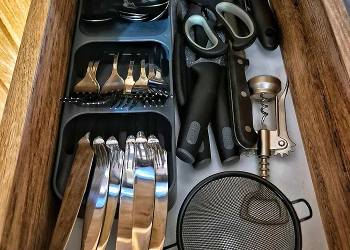 Wooden Paradise Next To Gondola Appartamento