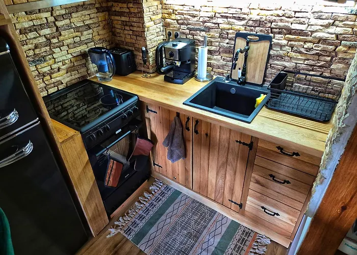 Appartamento Wooden Paradise Next To Gondola *