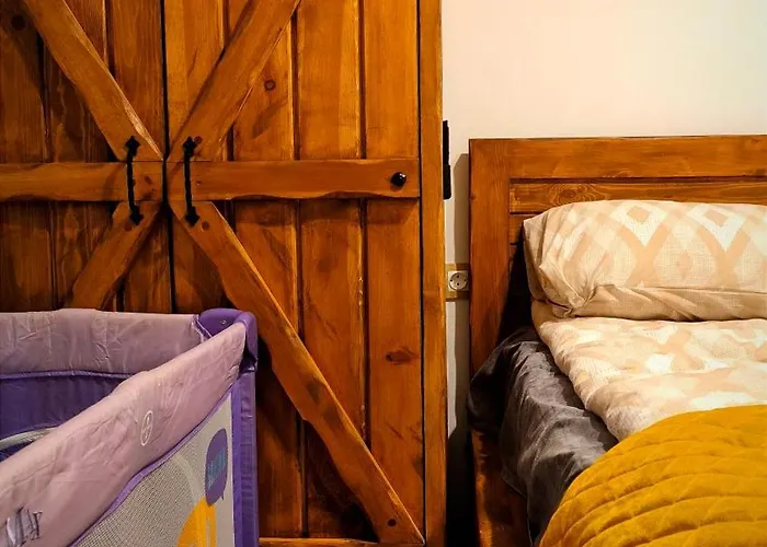 Wooden Paradise Next To Gondola * Bansko