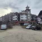 דירה Wooden Paradise Next To Gondola בנסקו
