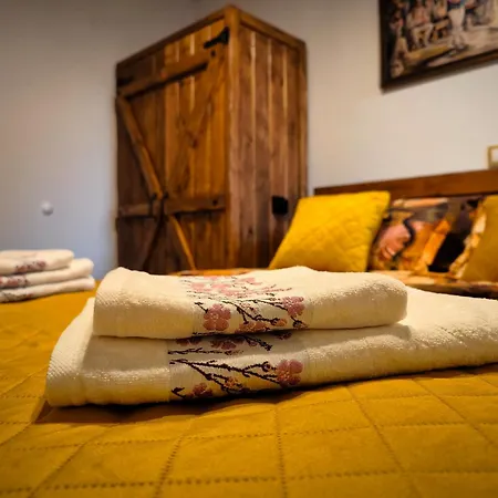 Apartment Wooden Paradise Next To Gondola Bansko