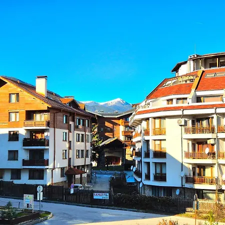 Wooden Paradise Next To Gondola Apartamento *