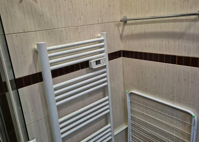 Wooden Paradise Next To Gondola Apartamento *