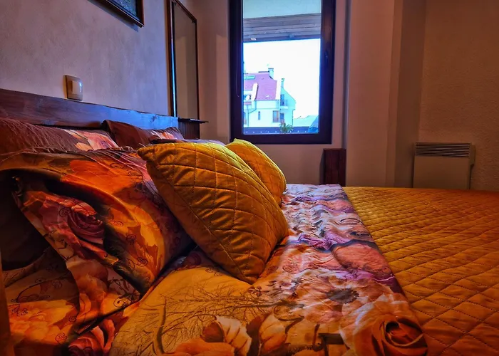 Wooden Paradise Next To Gondola Apartamento