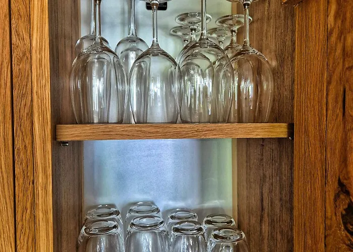 Apartamento Wooden Paradise Next To Gondola *