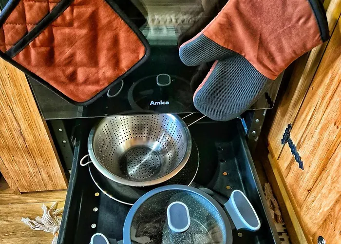 Wooden Paradise Next To Gondola Apartamento Bansko