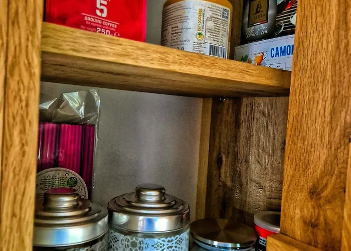 Wooden Paradise Next To Gondola Apartamento