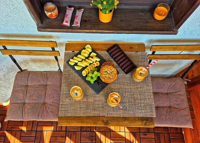 Apartamento Wooden Paradise Next To Gondola